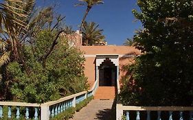 Maison D'Hotes Jardin Tamnougalt