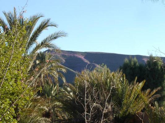 Maison D'Hotes Jardin Tamnougalt מראה חיצוני תמונה
