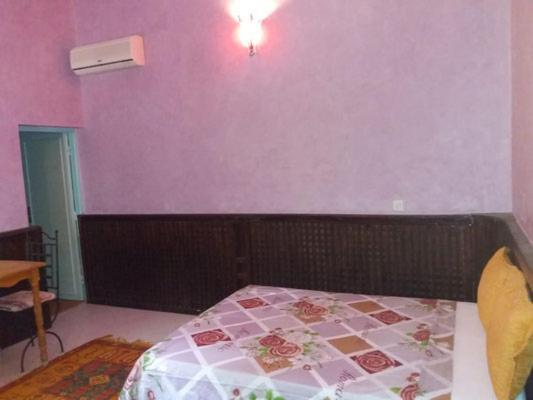 Maison D'Hotes Jardin Tamnougalt מראה חיצוני תמונה