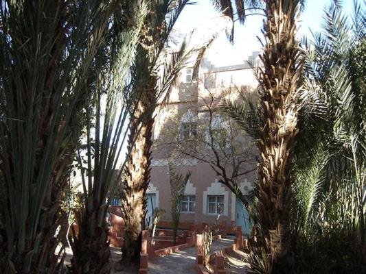 Maison D'Hotes Jardin Tamnougalt מראה חיצוני תמונה