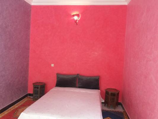 Maison D'Hotes Jardin Tamnougalt מראה חיצוני תמונה