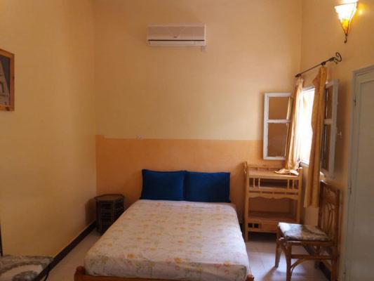 Maison D'Hotes Jardin Tamnougalt מראה חיצוני תמונה