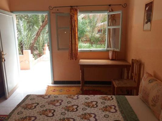 Maison D'Hotes Jardin Tamnougalt מראה חיצוני תמונה