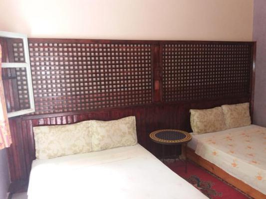 Maison D'Hotes Jardin Tamnougalt מראה חיצוני תמונה